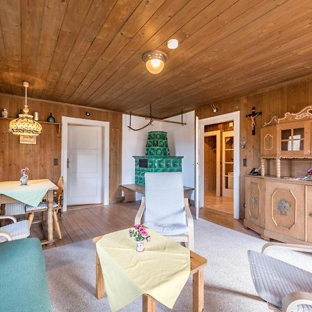 Haus Loeweneck Villa Байришцел Екстериор снимка